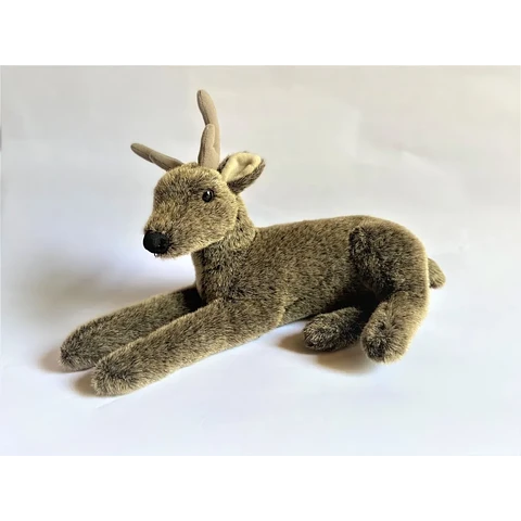 Peluche Huemúl