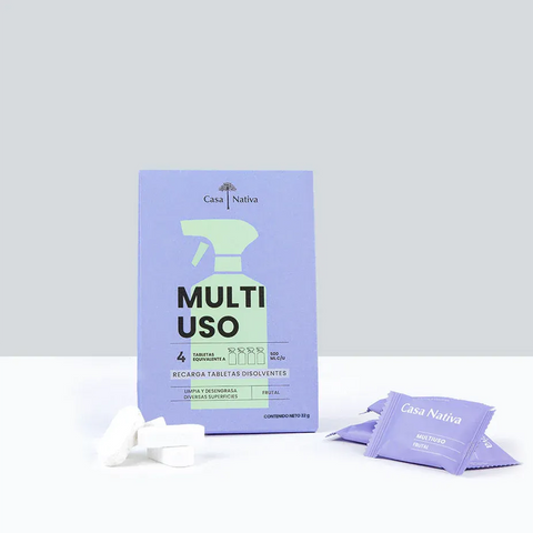 Recargas Kit Inicial