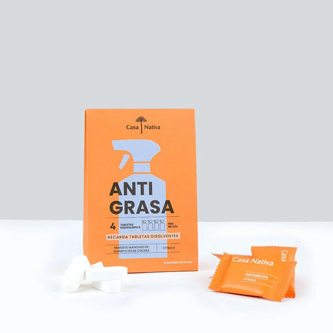 Recargas Kit Inicial