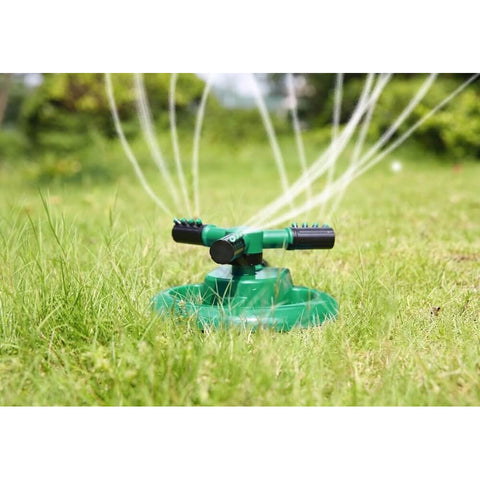 Regador Circular Trio Rehau