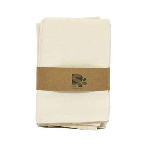 Servilletas De Tela