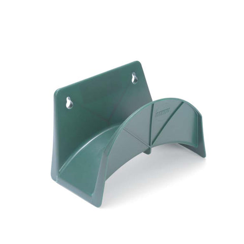 Soporte Plastico Manguera Pared