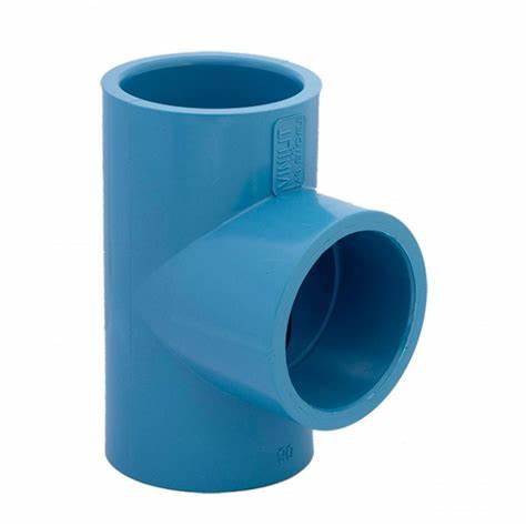 Tee Pvc