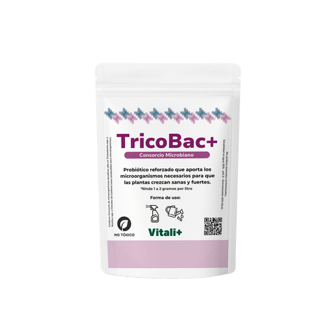 Tricobac+