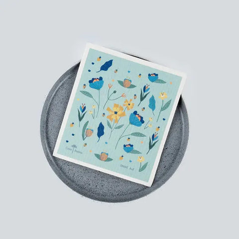 Paños Absorbentes