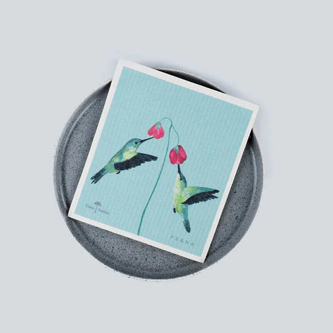 Paños Absorbentes