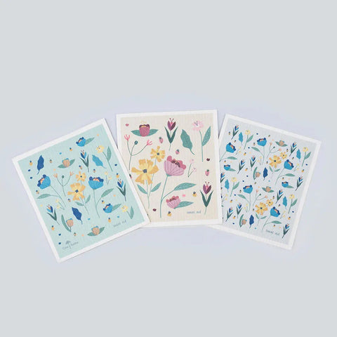 Paños Absorbentes
