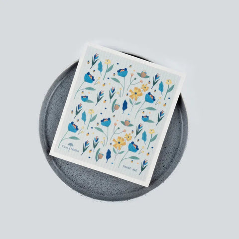 Paños Absorbentes