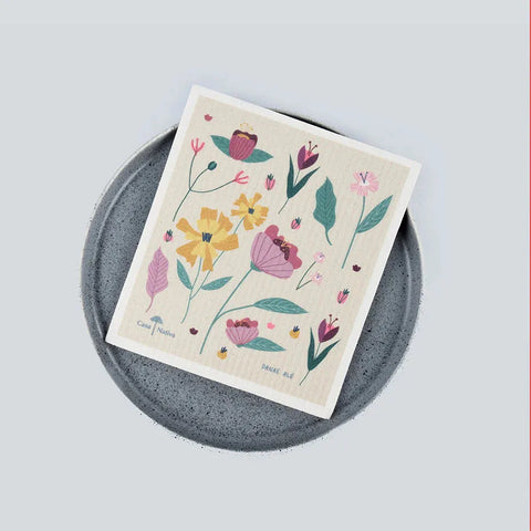 Paños Absorbentes