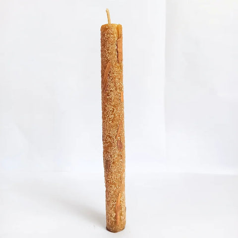 Vela De Miel Intencionadas Abundancia
