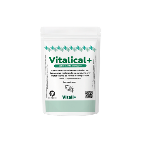 Vitalical+