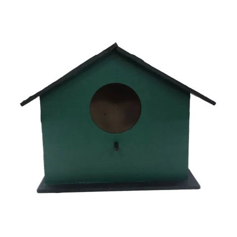Casa Pajarito Ancha