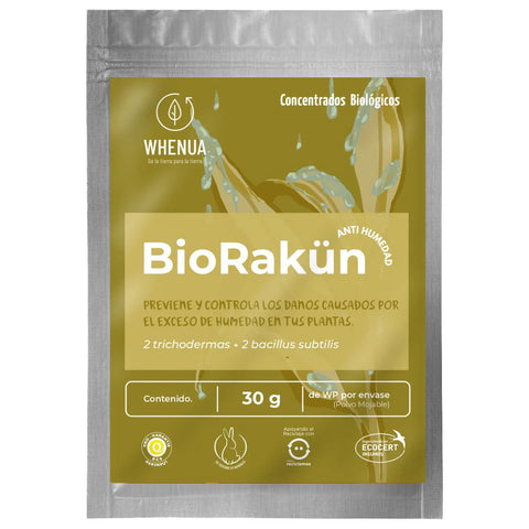 Bio Protector | BioRAKUN