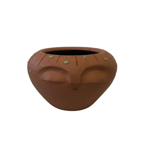 Macetero Carita Peyotito