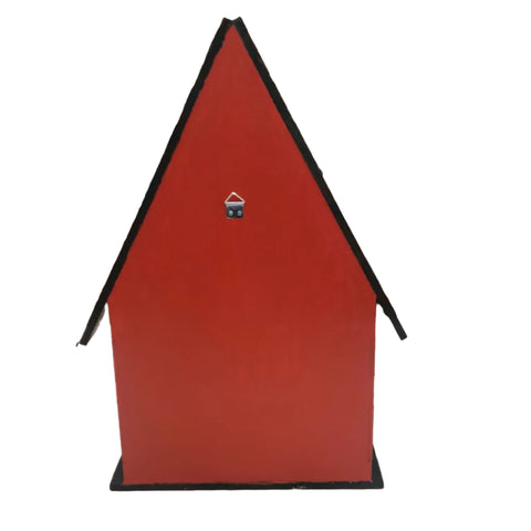 Casa Pajarito Grande