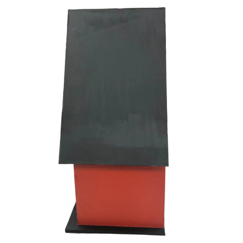 Casa Pajarito Grande