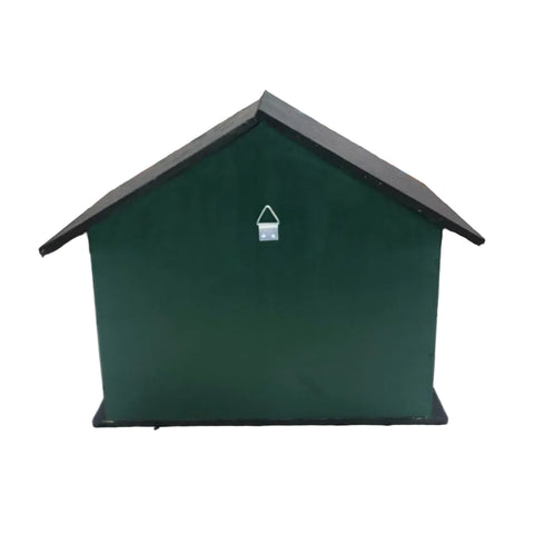 Casa Pajarito Ancha