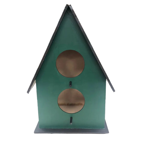 Casa Pajarito Grande