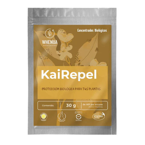 KaiRepel whenua