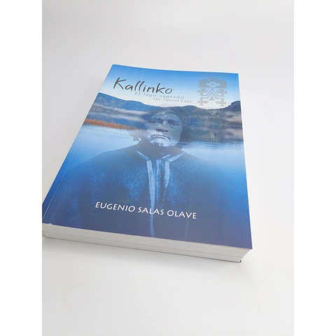 Kallinko, El Lago Sagrado