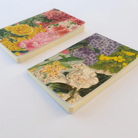 Libreta Multiflora