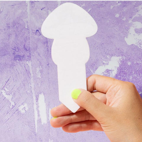 Medidor Humedad Hongo