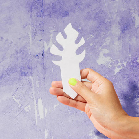 Medidor Humedad Mini Monstera