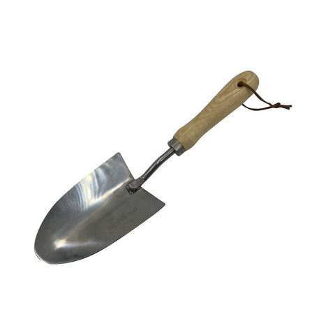 Set Herramientas Jardinería Madera