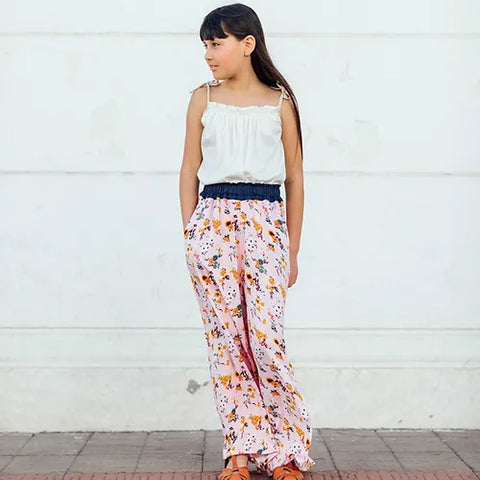 Pantalón Alumbra