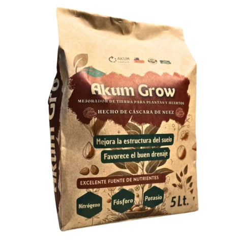Perlita AkumGrow