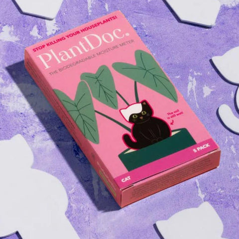 Medidor Humedad Gato