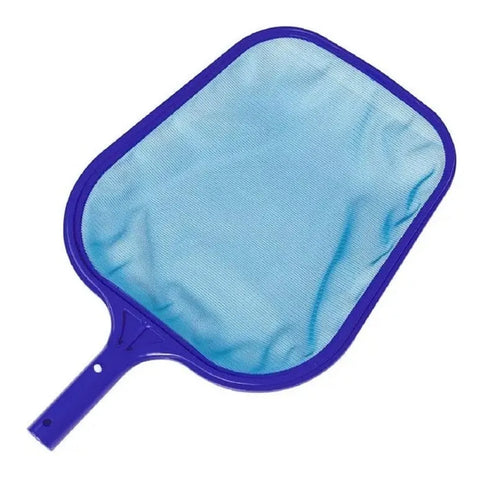 Recogedor de hojas plano