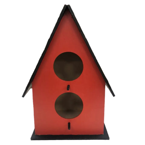 Casa Pajarito Grande