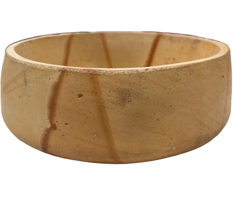 Macetero Tutureque Café Claro