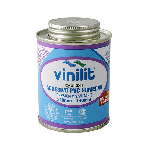 Vinilit Adhesivo Pvc